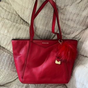 Michael Kors Whitney tote